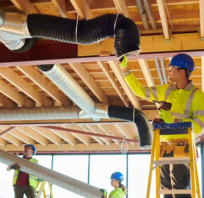 Why Homeowners & Businesses Trust Us in Willoughby, OH?