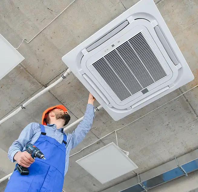 Why Homeowners & Businesses Trust Us in Willoughby, OH