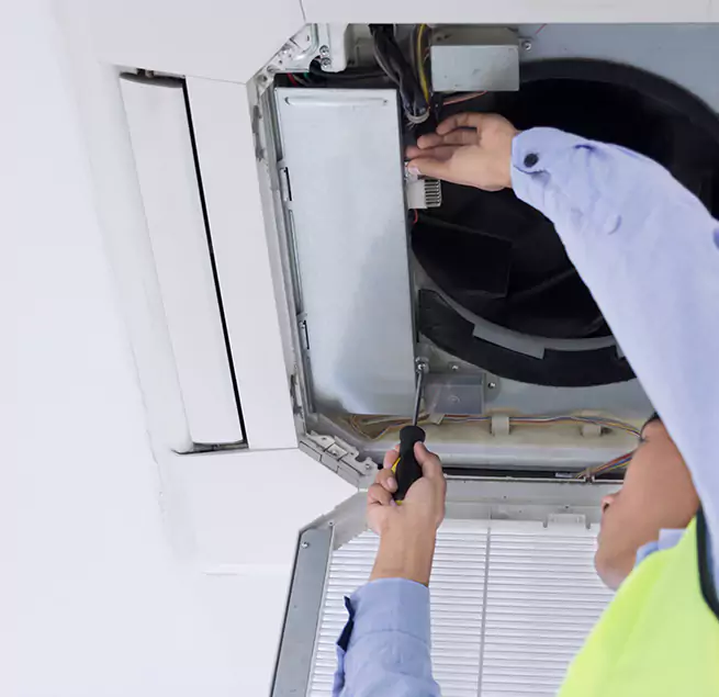 Why Homeowners Businesses Trust Us Willoughby, OH