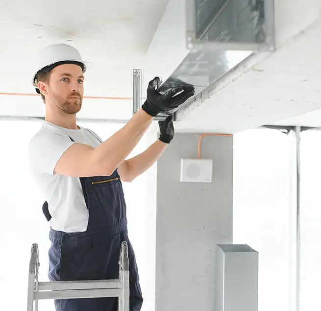 Why Homeowners & Businesses Trust Us in Willoughby, OH?