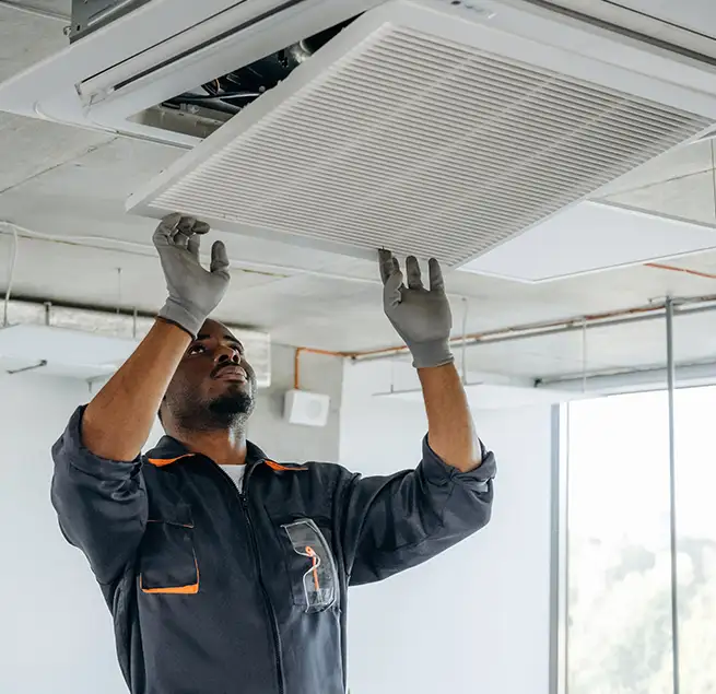  Why Homeowners & Businesses Trust Us in Willoughby, OH?