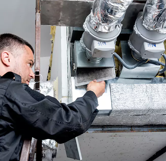 Why Homeowners & Businesses Trust Us in Willoughby, OH?