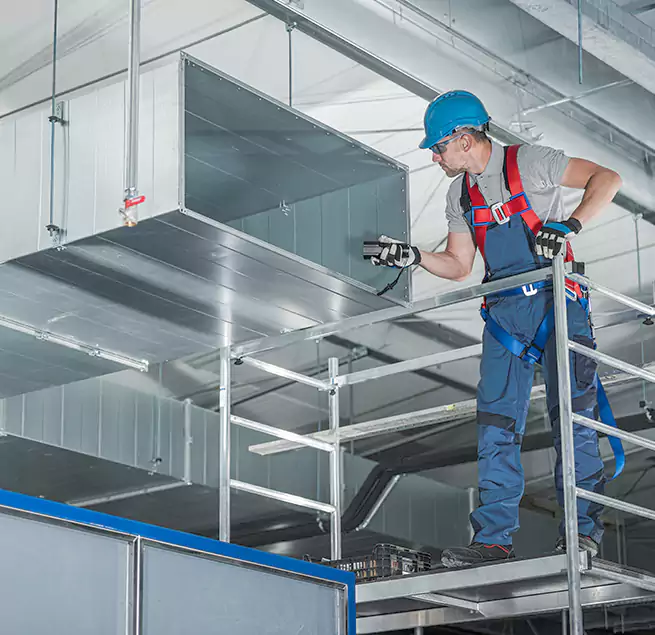 Why Homeowners & Businesses Trust Us Willoughby, OH