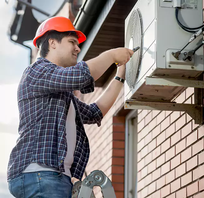 Why Homeowners & Businesses Trust Us Willoughby, OH