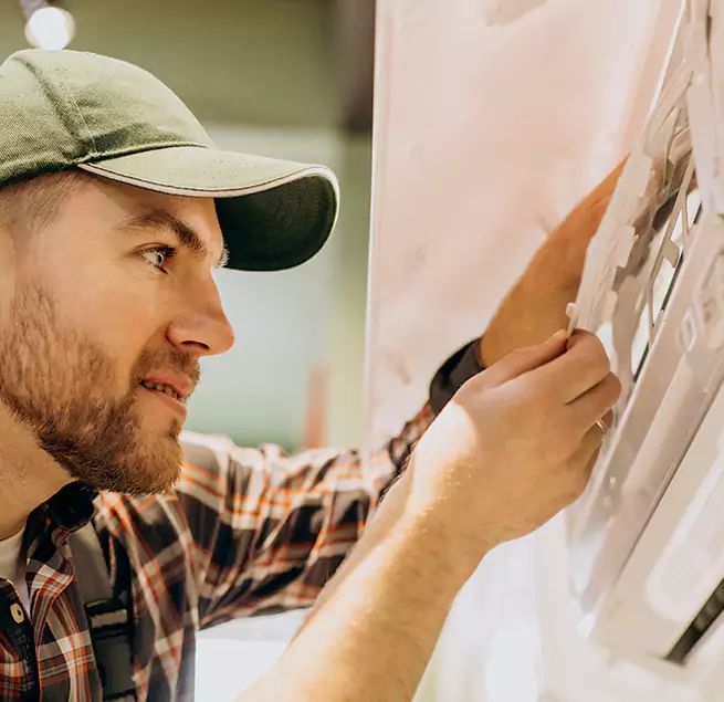 Why Homeowners & Businesses Trust Us in Willoughby, OH?