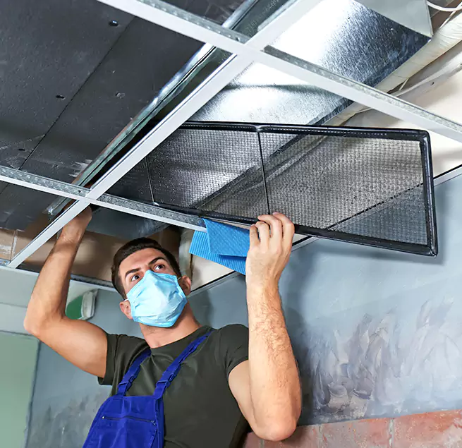 Why Homeowners Businesses Trust Us in Willoughby, OH?