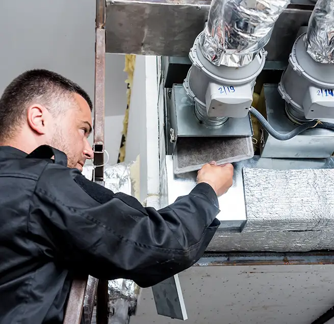 Why Homeowners & Businesses Trust Us in Willoughby, OH?