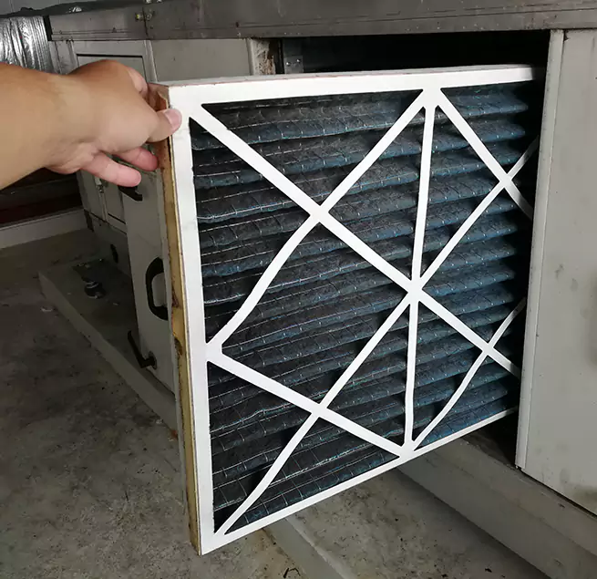 Why Homeowners & Businesses Trust Us Willoughby, OH?